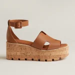 Hermès Luce 30 sandal - Image 4